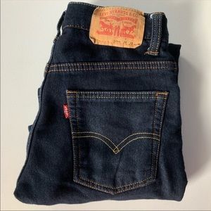 Levi’s | 511 Knit Jean | Size 12